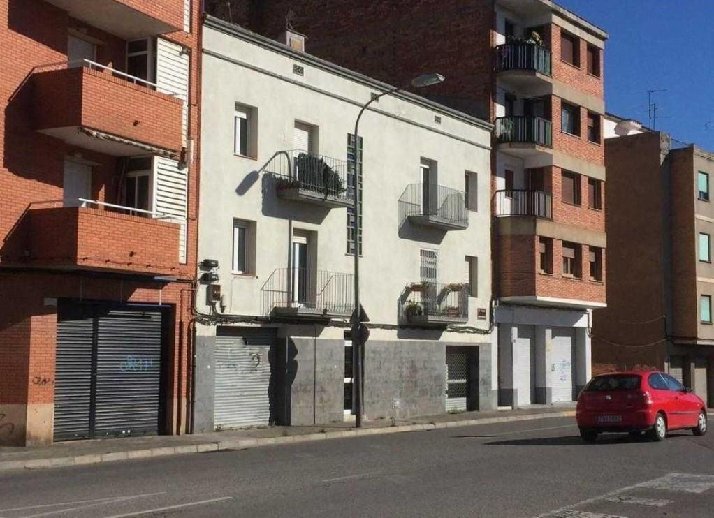 Local en Lleida, Lleida