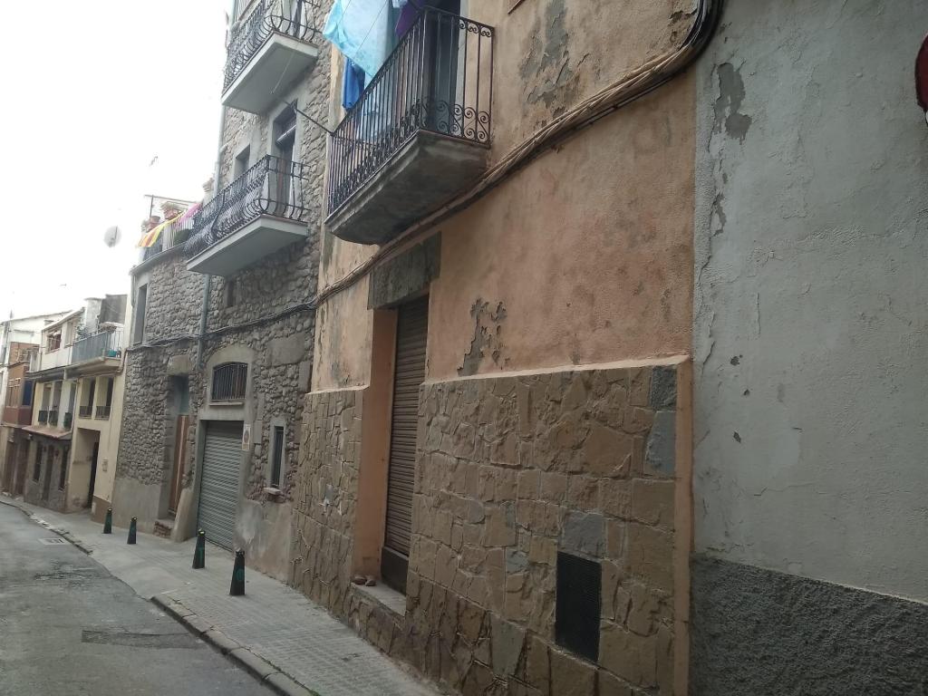 C/ Sant Pere
