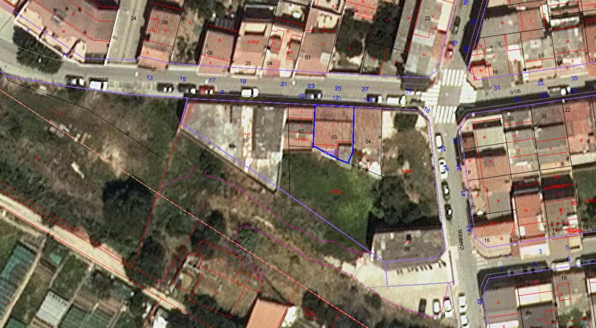 DOS DE MAIG (DEL)
