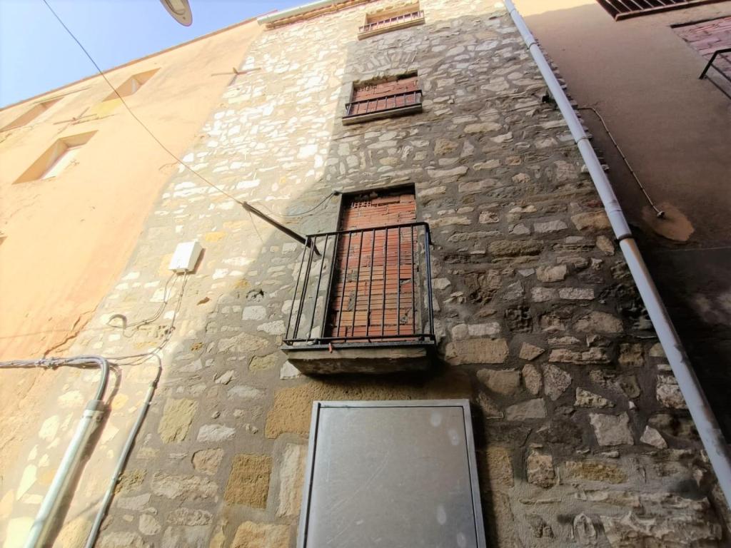 C/ Sant Pere