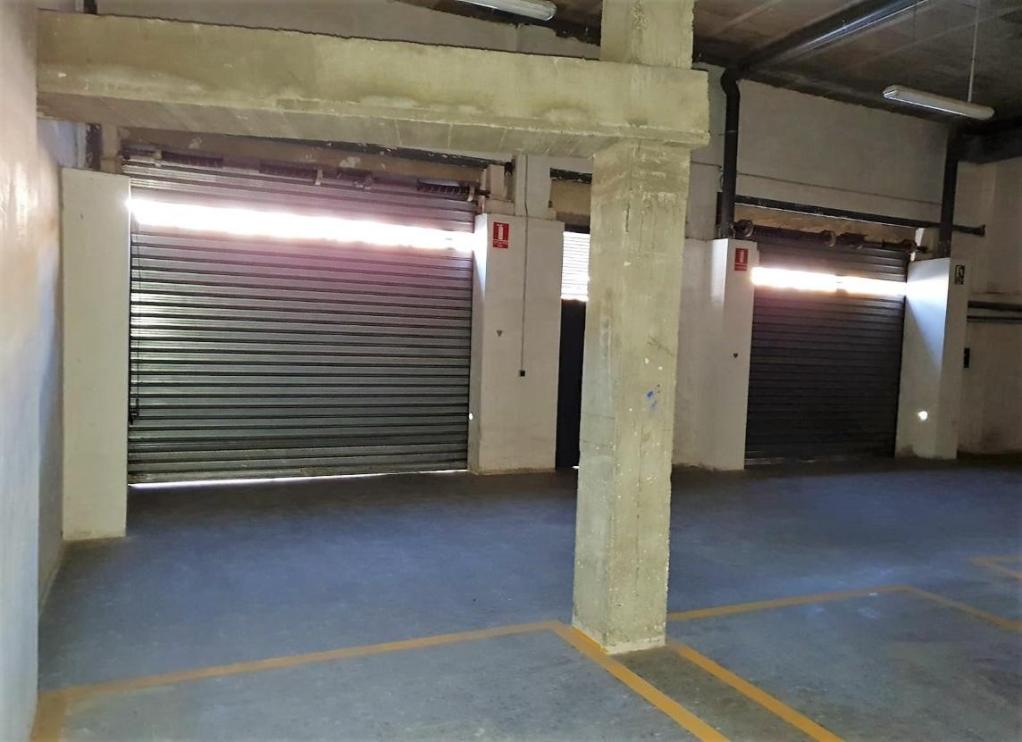Garaje en Castellón de la Plana/Castelló de la Plana, Castellón/Castelló
