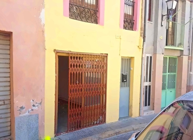 Vivienda en Tortosa, Tarragona
