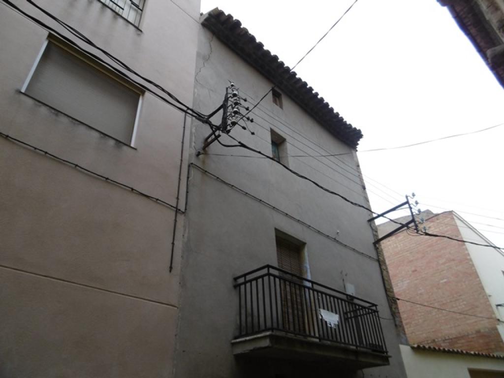 Vivienda en Puigverd d'Agramunt, Lleida