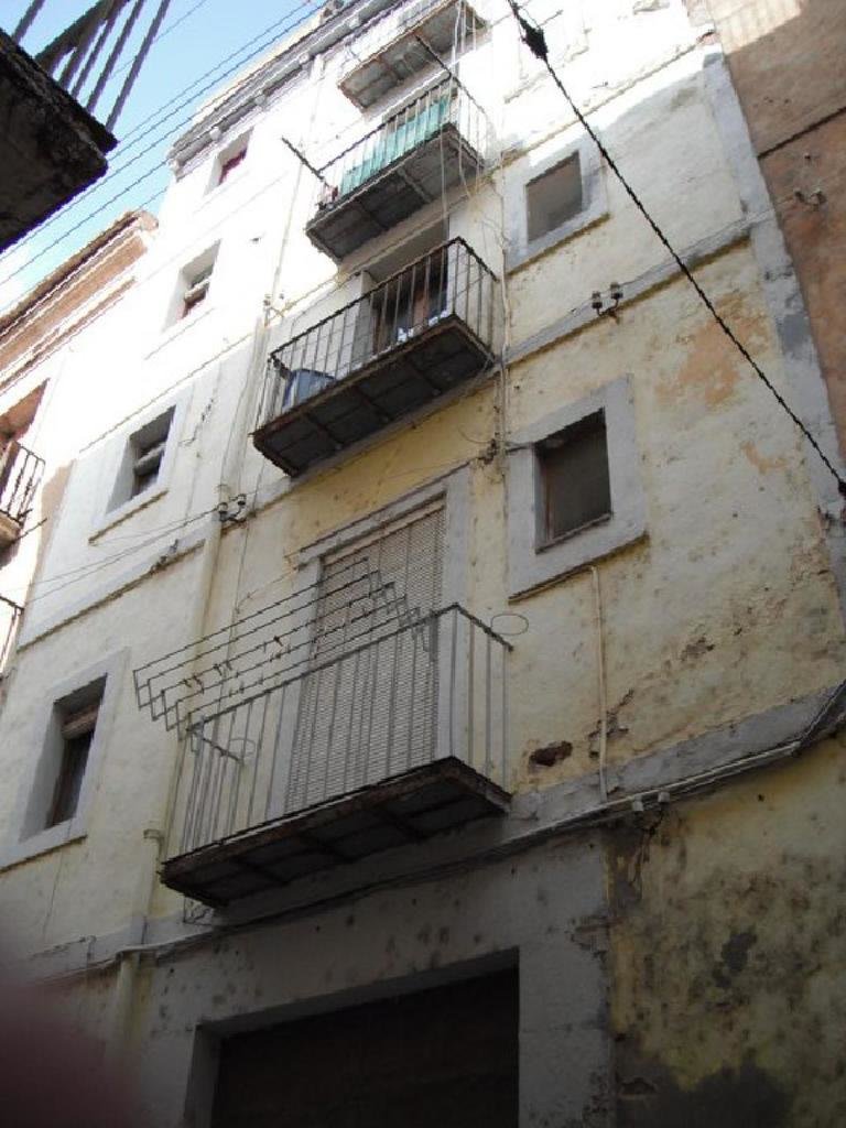 C/ dels Mercaders