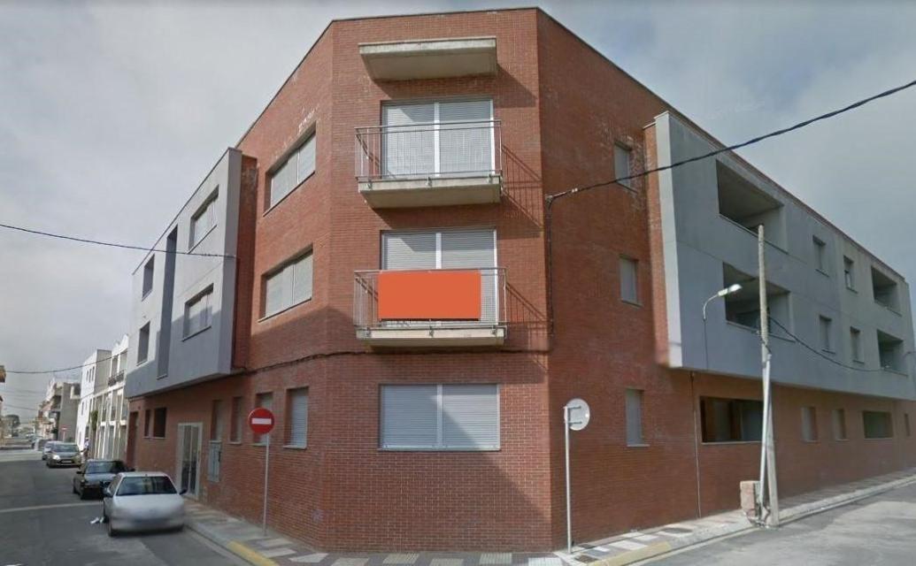Garaje en Aldea (L'), Tarragona