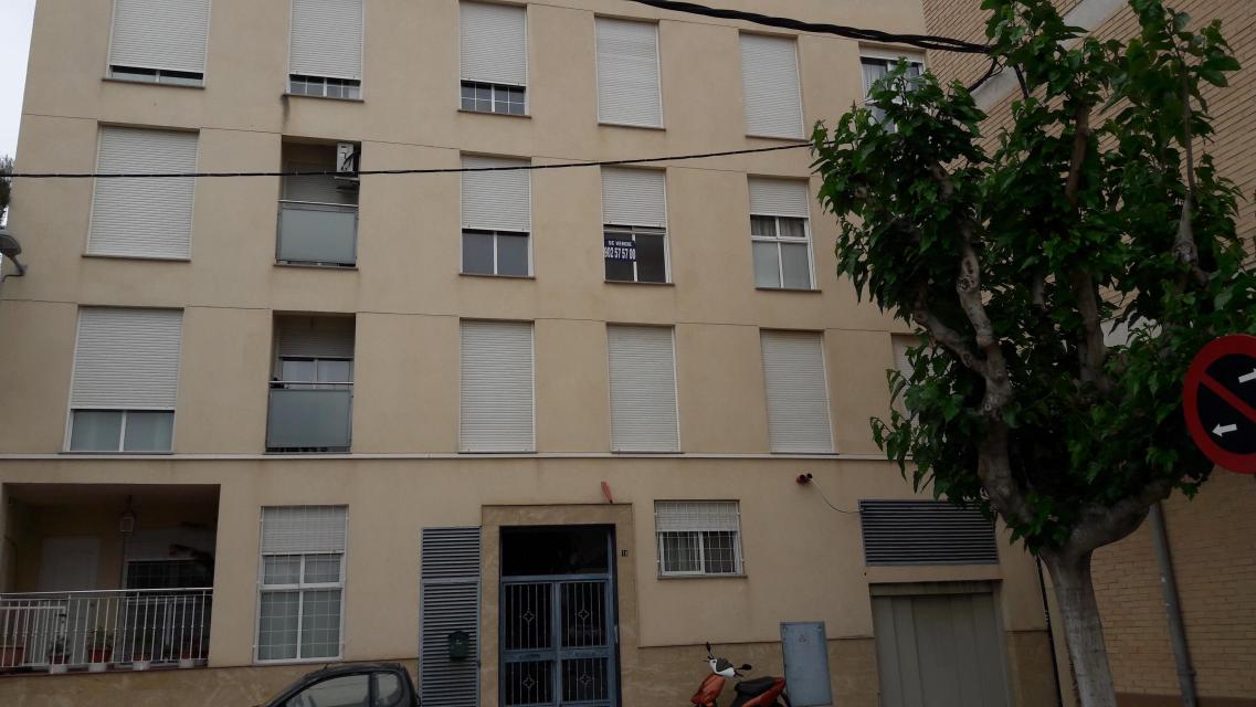 Garaje en Murcia, Murcia