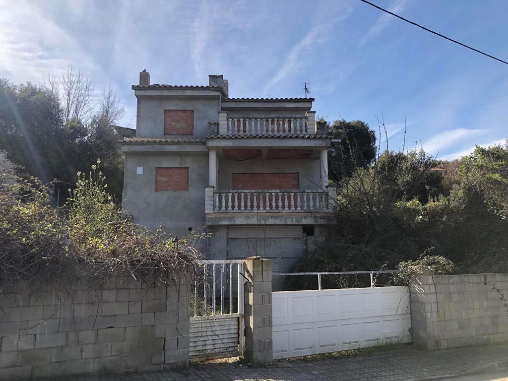 Vivienda en Pont de Vilomara i Rocafort (El), Barcelona