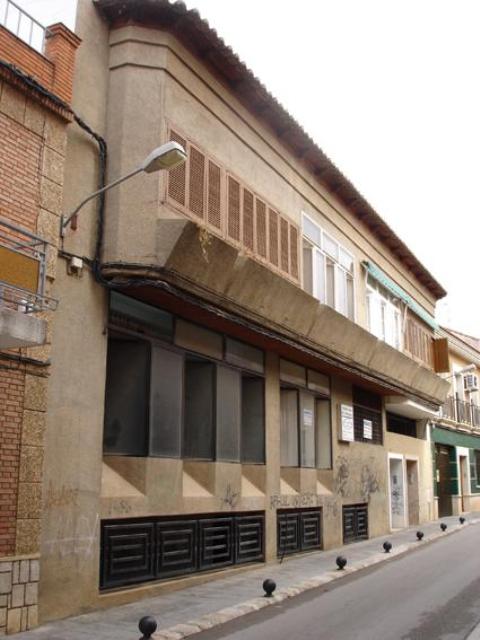 Local en Valdepeñas, Ciudad Real