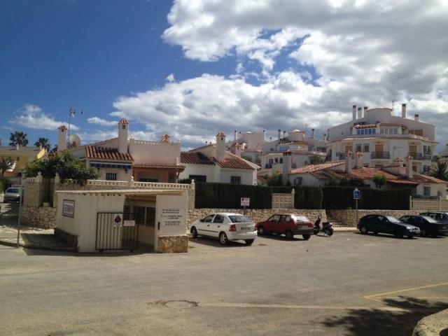 C/ Llagosta
