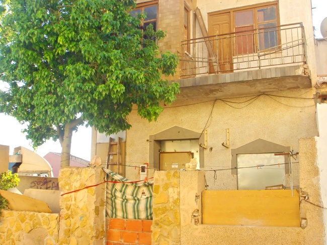 Vivienda en Cartagena, Murcia