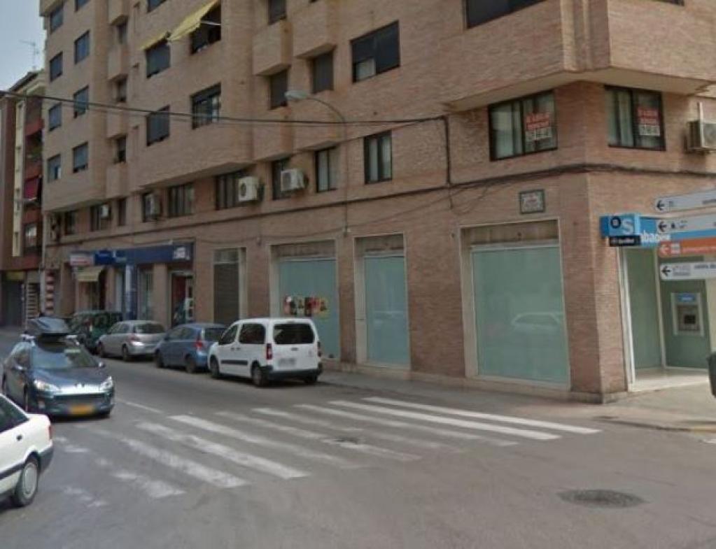 Garaje en Dénia, Alicante/Alacant