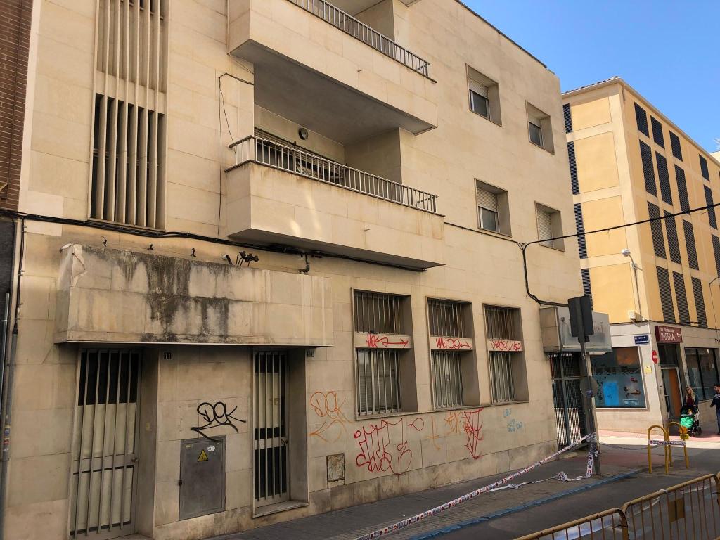 Vivienda en Villena, Alicante/Alacant