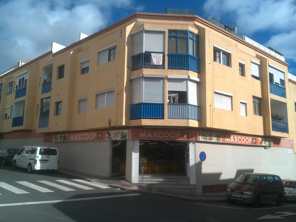 Garaje en San Bartolomé de Tirajana, Palmas (Las)