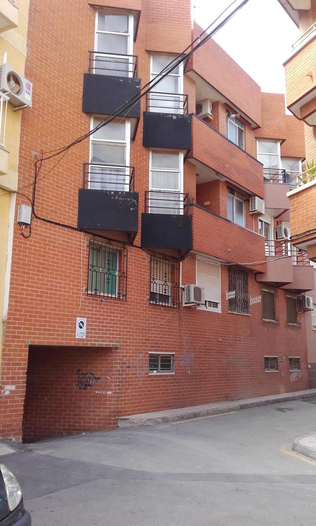 Garaje en Unión (La), Murcia
