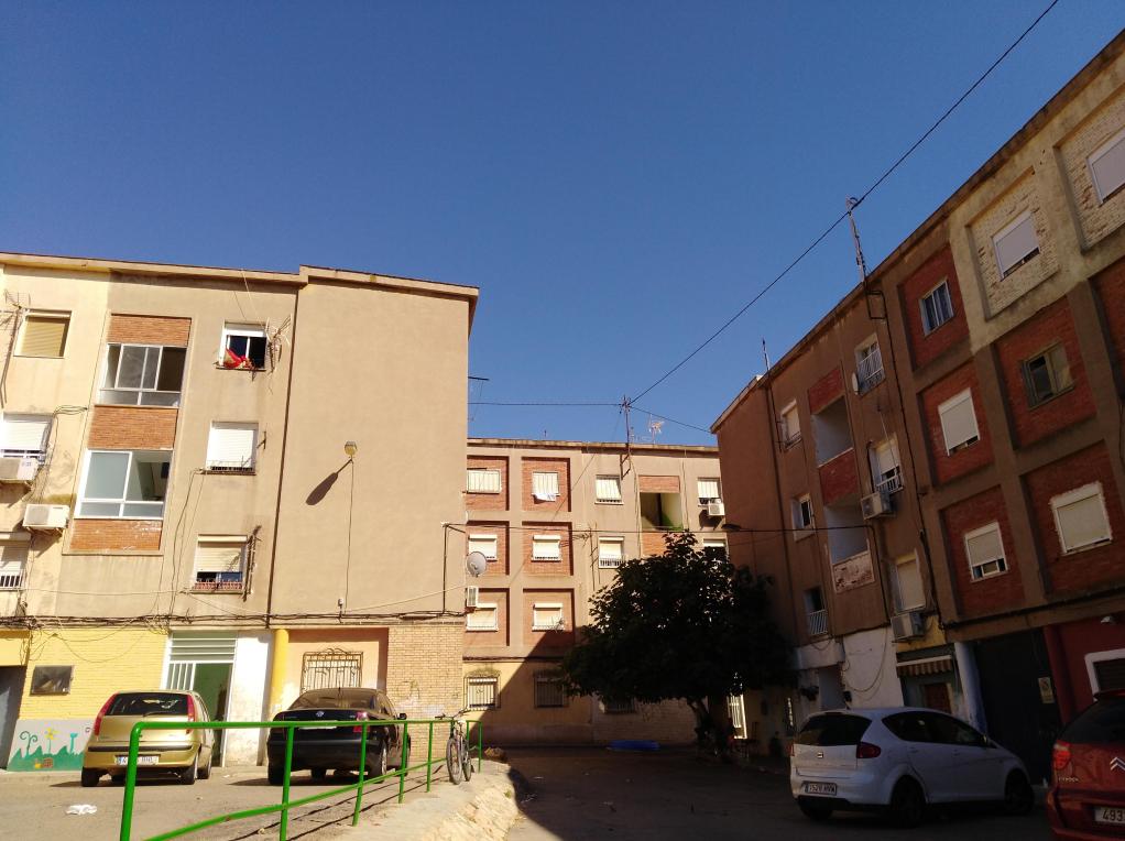 Vivienda en Cartagena, Murcia