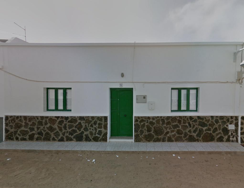 C/ Punta de La Sonda
