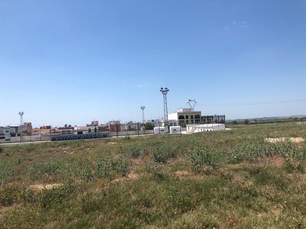 Suelo en Alcalá del Río, Sevilla