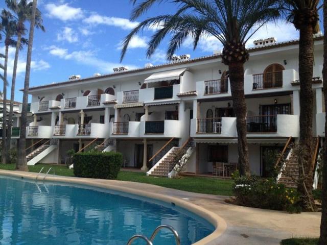 Vivienda en Dénia, Alicante/Alacant