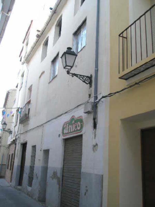 Suelo en Agullent, Valencia