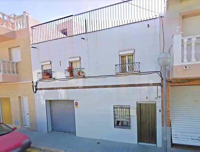 C/ De Sant Joan