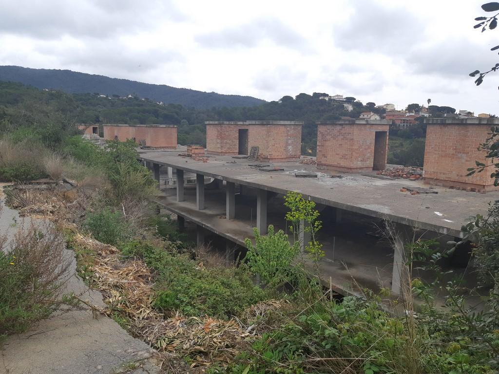 En Construccion en Calonge, Girona