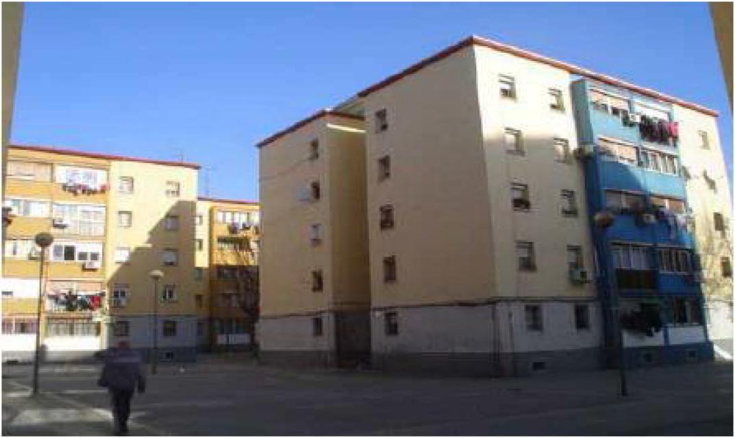 Vivienda en Badalona, Barcelona