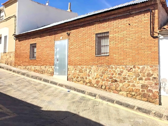 Vivienda en Puertollano, Ciudad Real