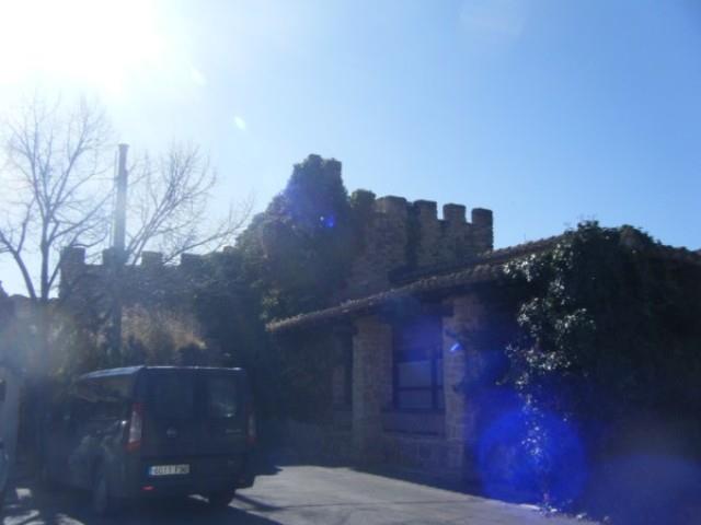 Edificio en Oyón-Oion, Álava
