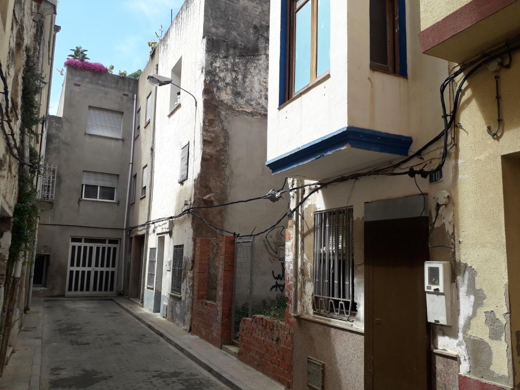 Suelo en Benicarló, Castellón/Castelló