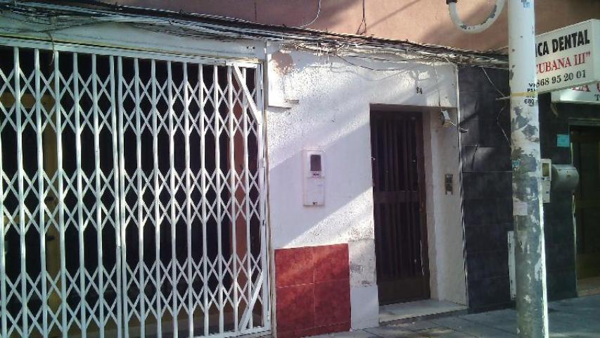 En Construccion en Alcantarilla, Murcia