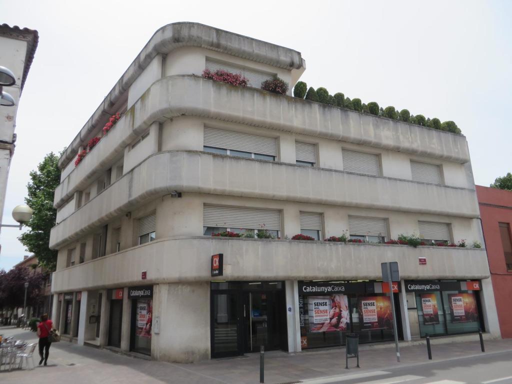 Garaje en Palau-solità i Plegamans, Barcelona