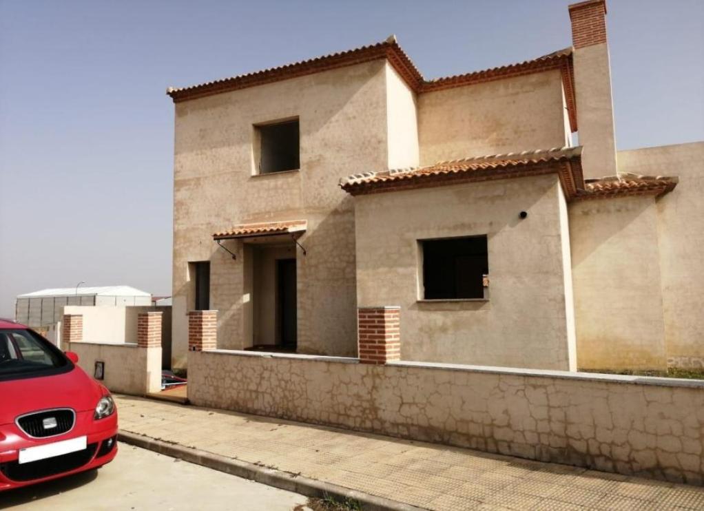 En Construccion en Ventas con Peña Aguilera (Las), Toledo