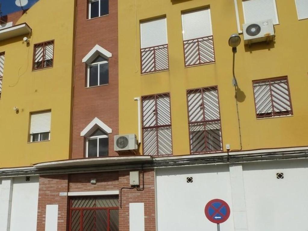 Garaje en Sevilla, Sevilla