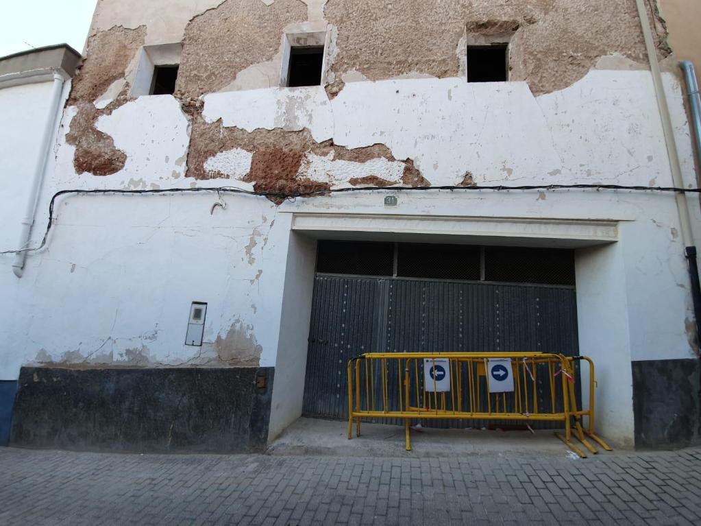 Vivienda en Navarrés, Valencia