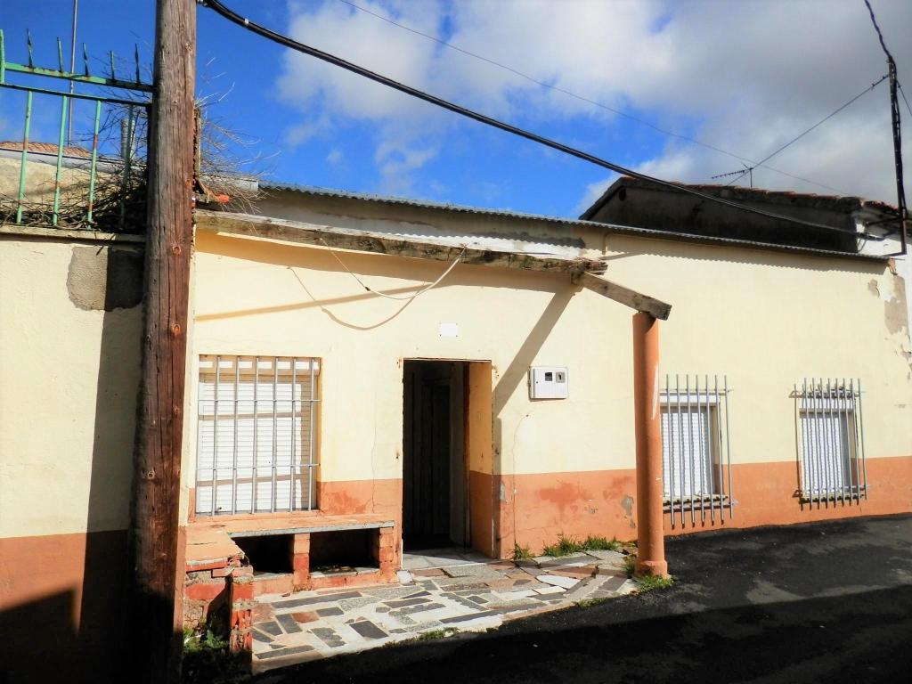 Vivienda en Cubo de Tierra del Vino (El), Zamora