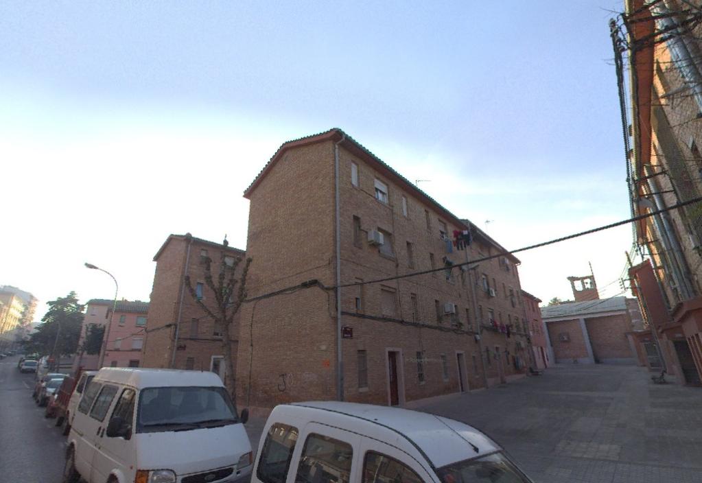 Vivienda en Lleida, Lleida