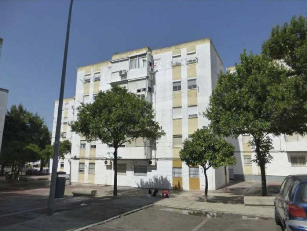 Vivienda en Jerez de la Frontera, Cádiz