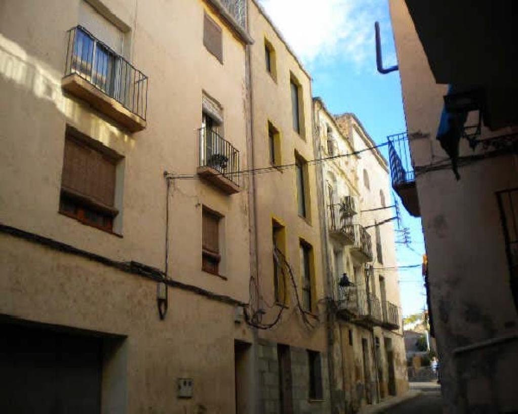 En Construccion en Móra d'Ebre, Tarragona