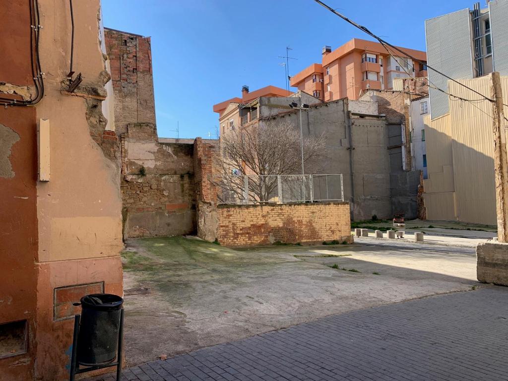 Suelo en Lleida, Lleida