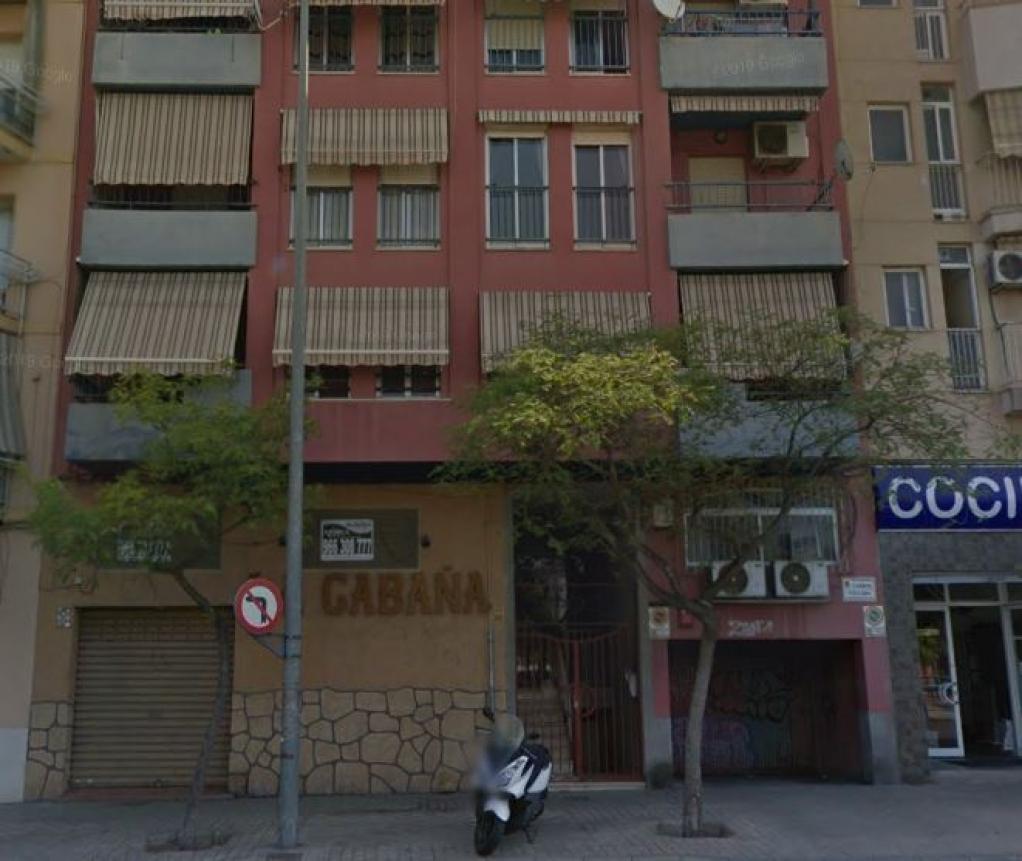 Trastero en Alicante/Alacant, Alicante/Alacant