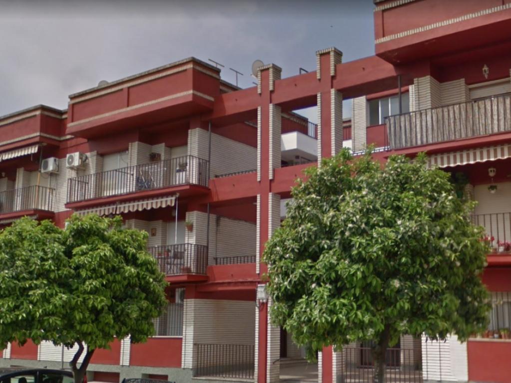 Garaje en Palma del Río, Córdoba