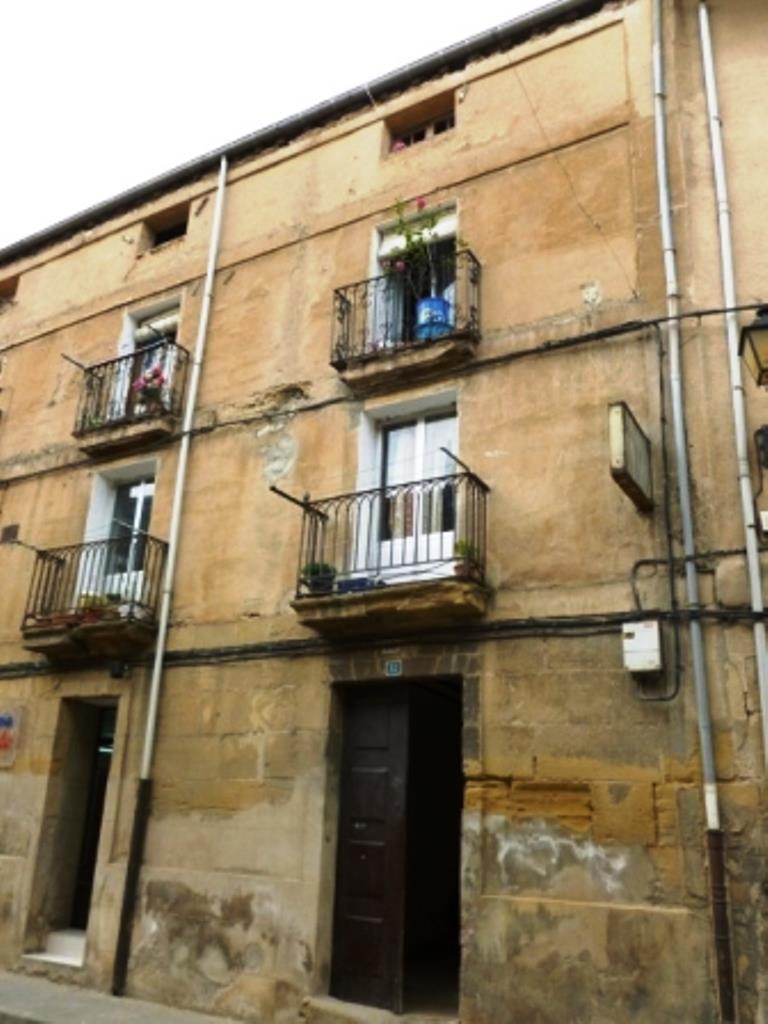 Vivienda en Haro, Rioja (La)