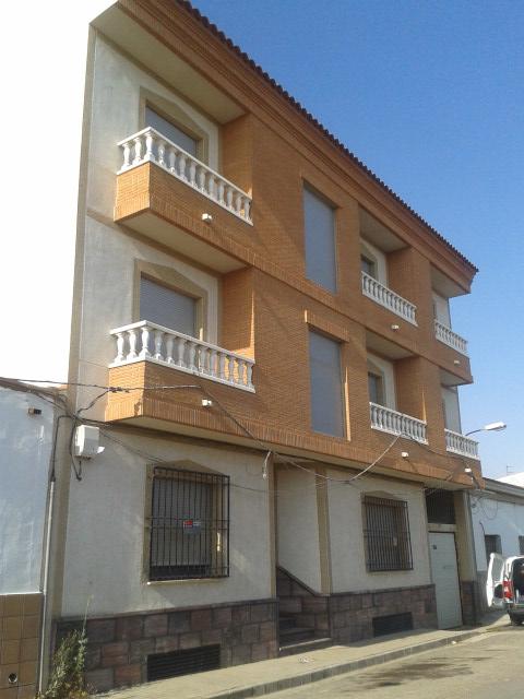 En Construccion en Argamasilla de Alba, Ciudad Real