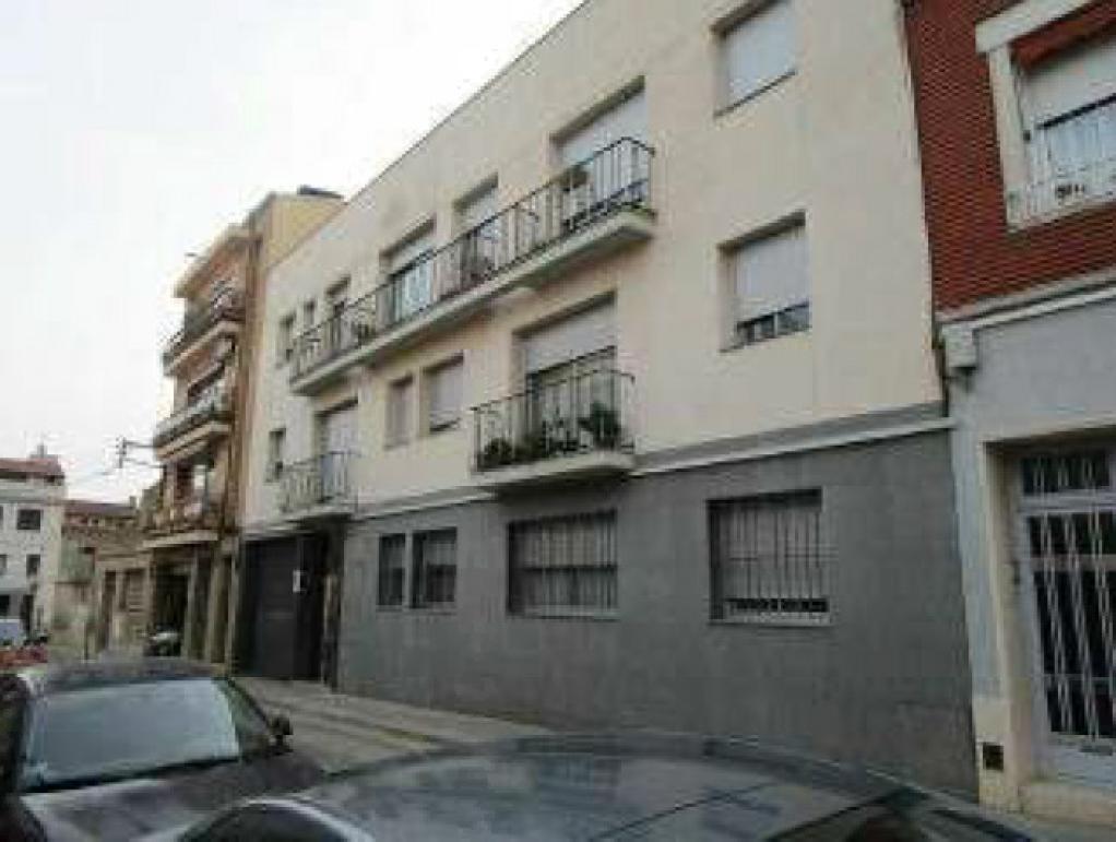 Garaje en Sabadell, Barcelona