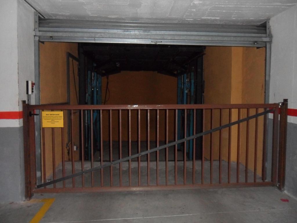 Garaje en Sant Quirze del Vallès, Barcelona
