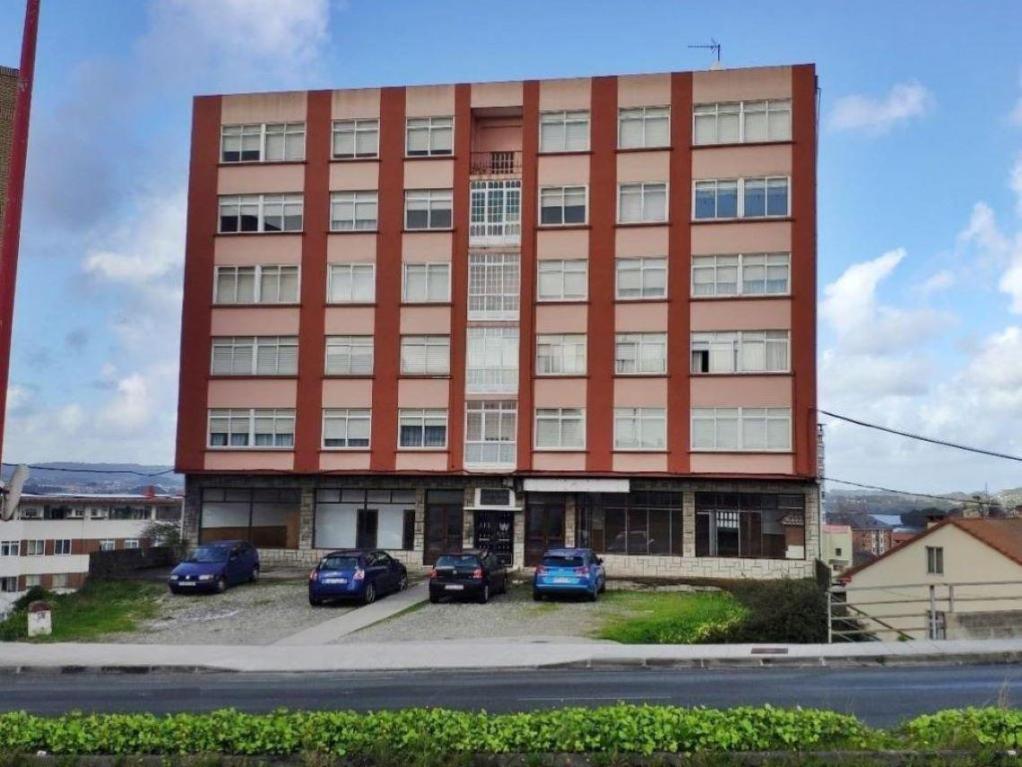 Local en Fene, Coruña (A)