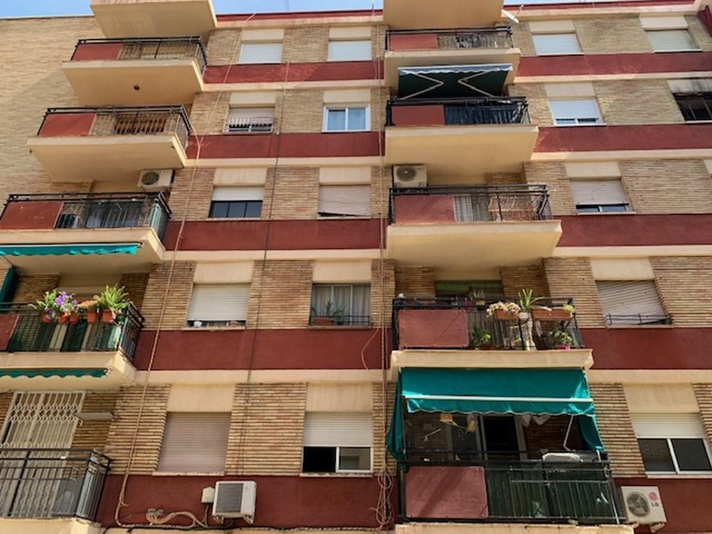 Flat on Calle Pintor Joan de Joanes, Gandia (Valencia) — image 3