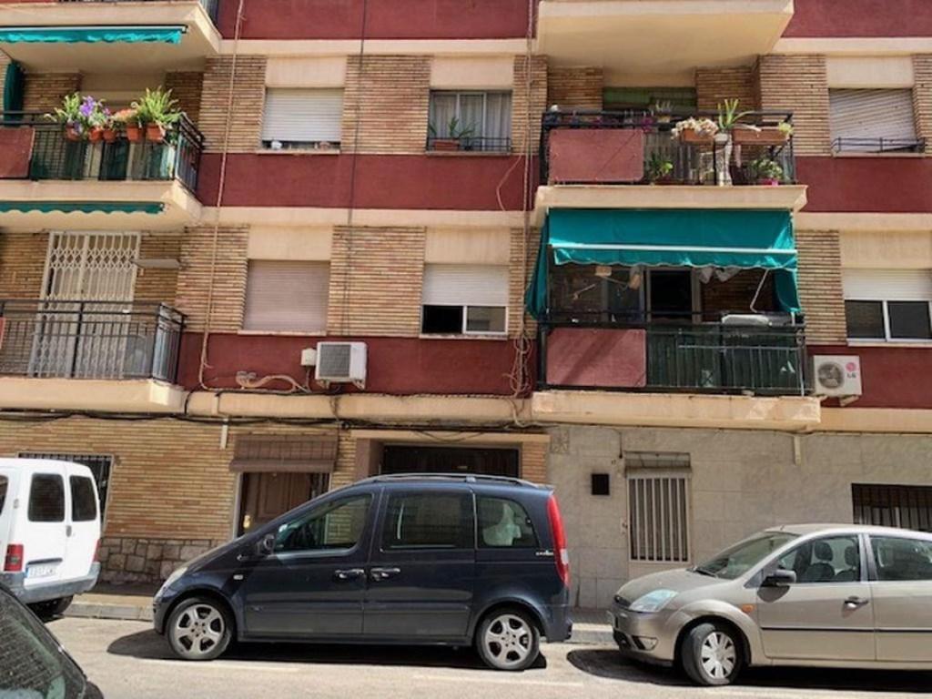 Flat on Calle Pintor Joan de Joanes, Gandia (Valencia) — image 5