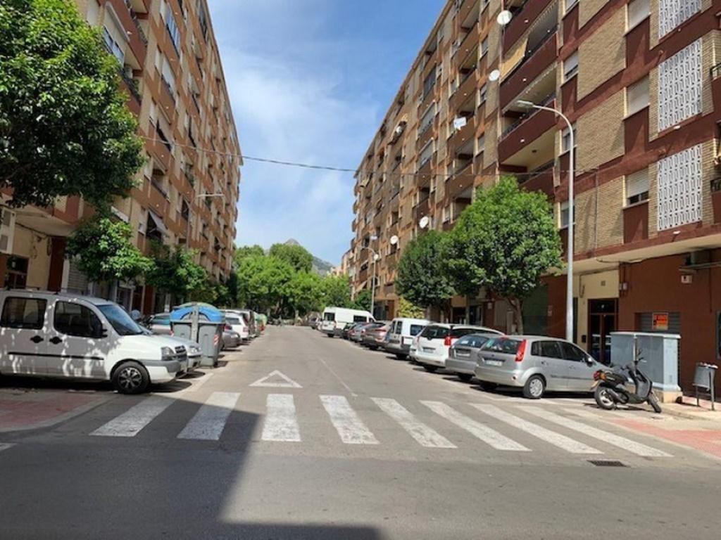 Flat on Calle Pintor Joan de Joanes, Gandia (Valencia) — image 4
