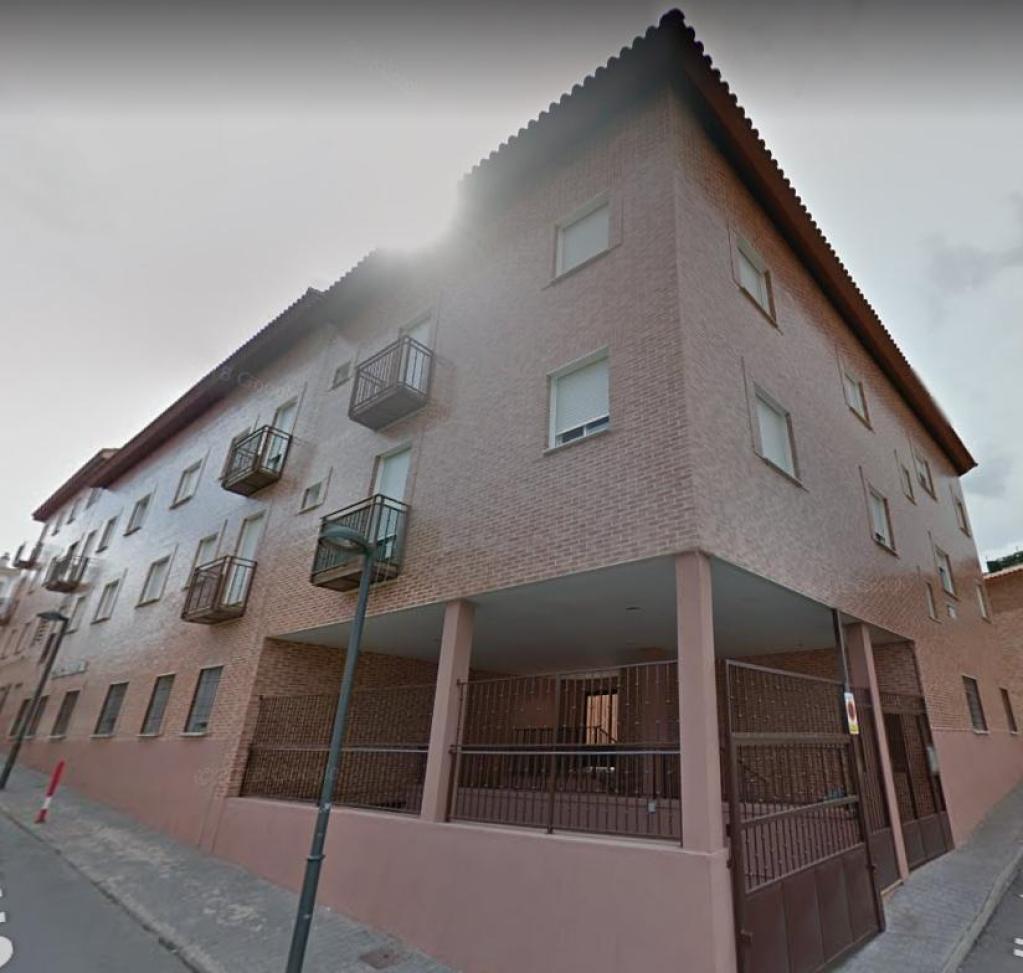 Trastero en Mondéjar, Guadalajara